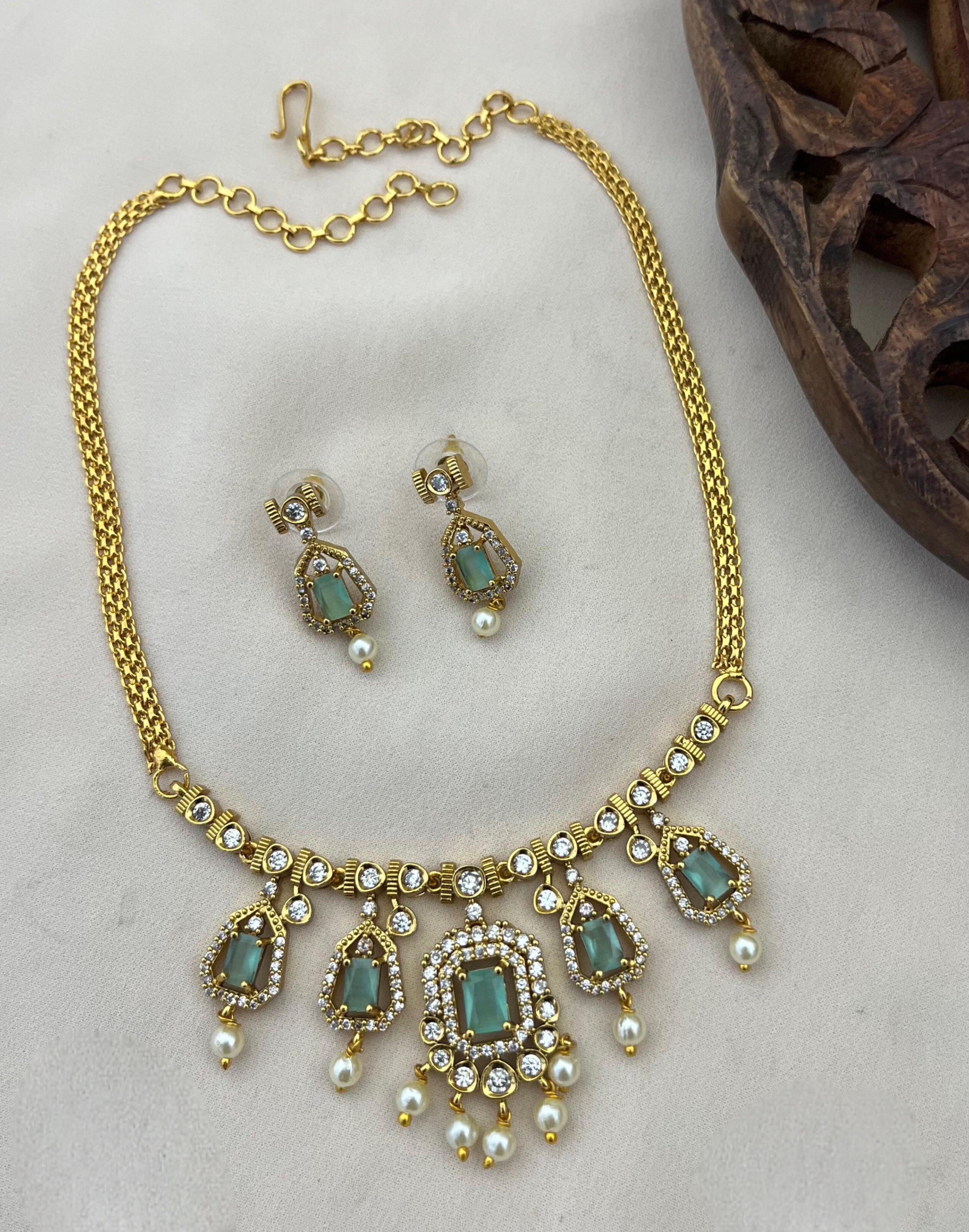 Aurelia Aqua Drop Symphony