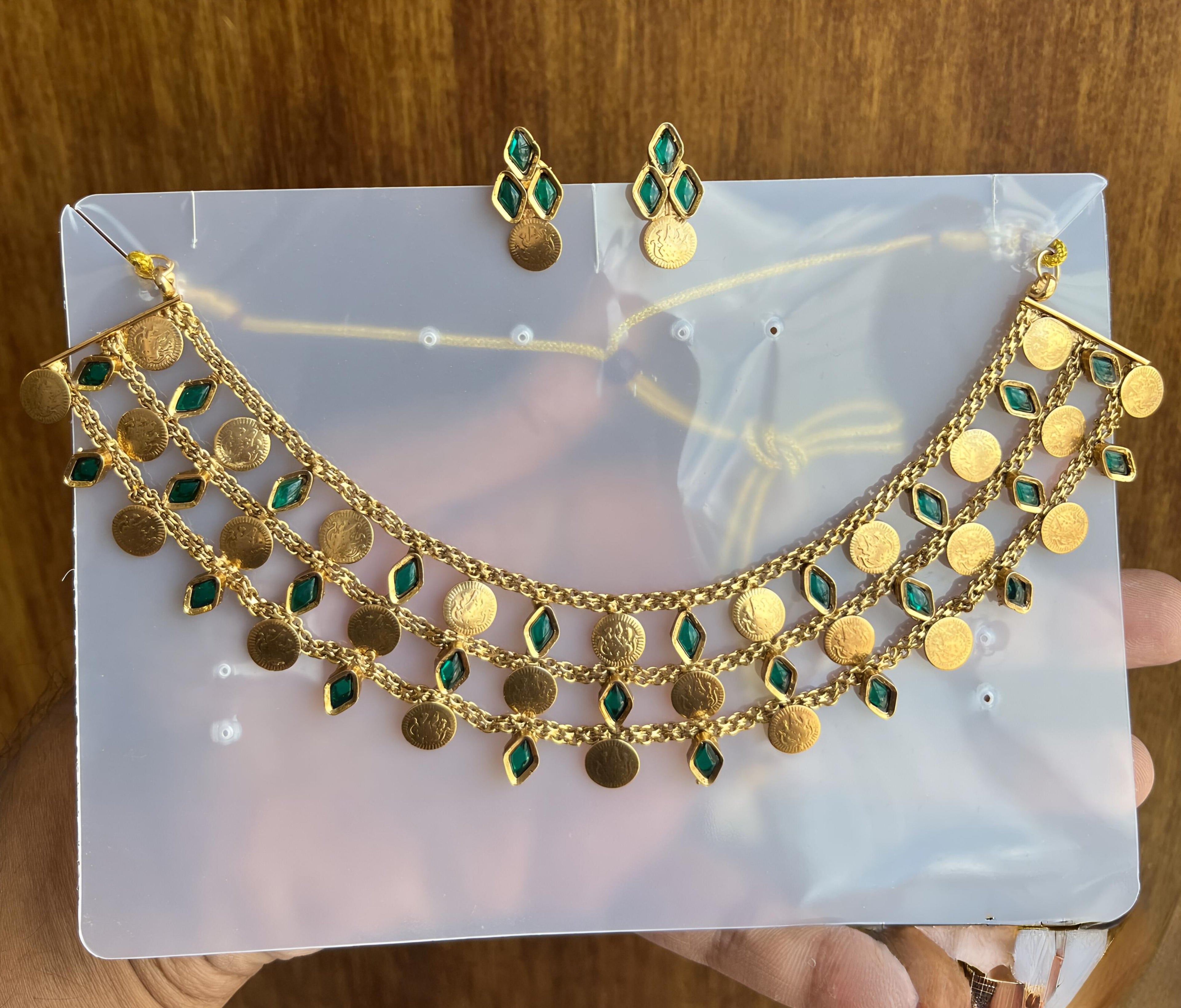 Swarna Chandrika Lakshmi Kasu