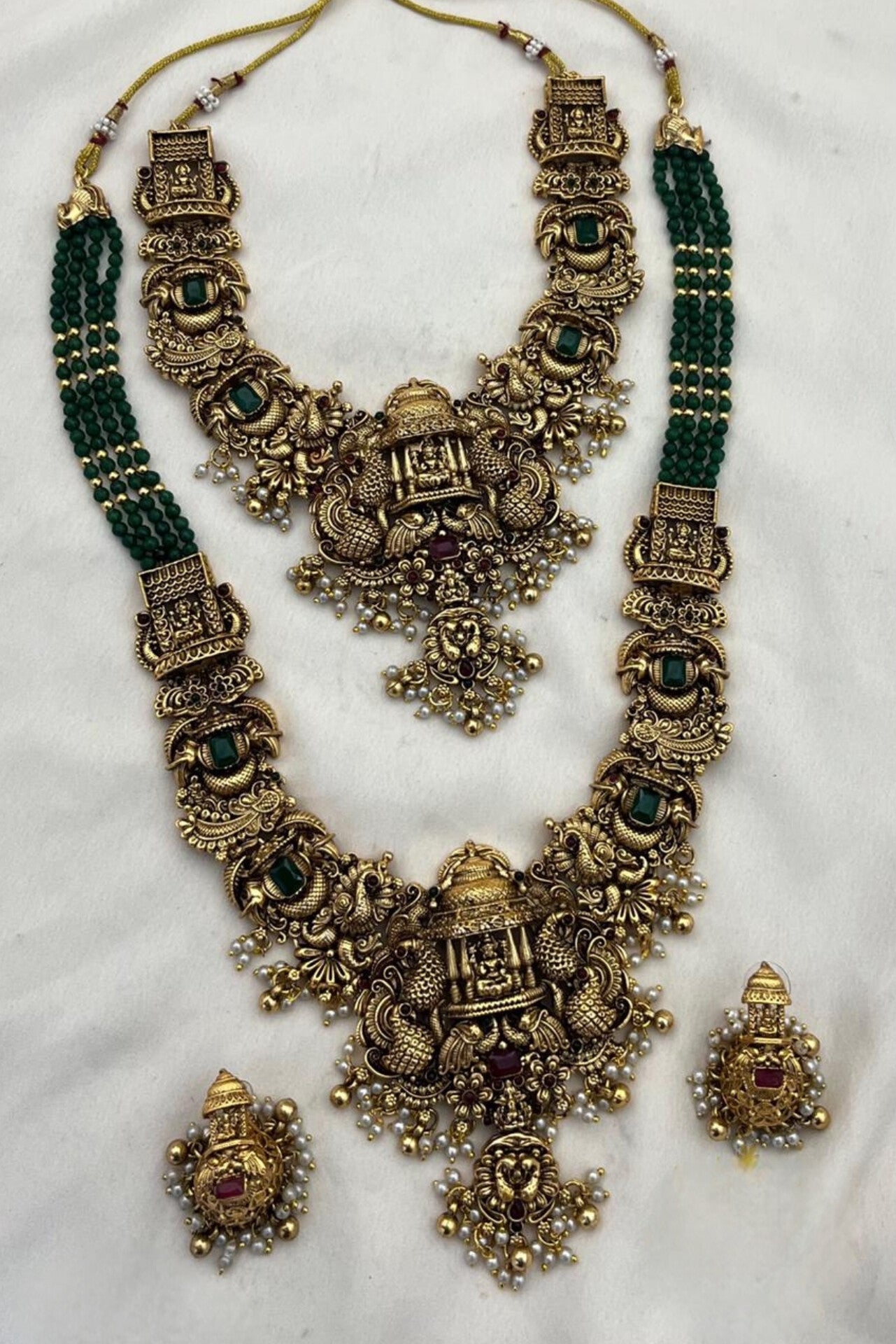 Mandap Mahal Temple Haram