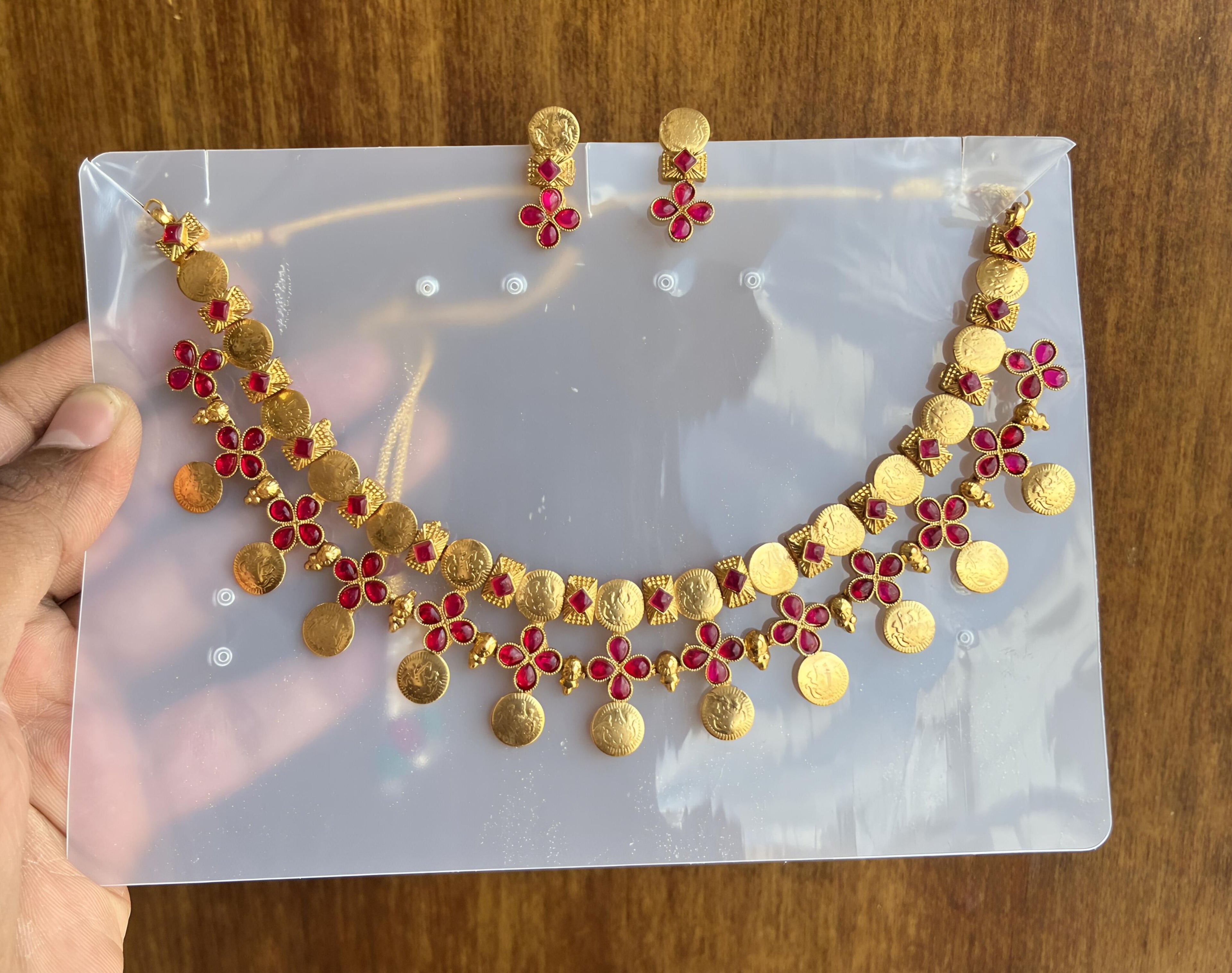 Swarna Pushpa Lakshmi Kasu