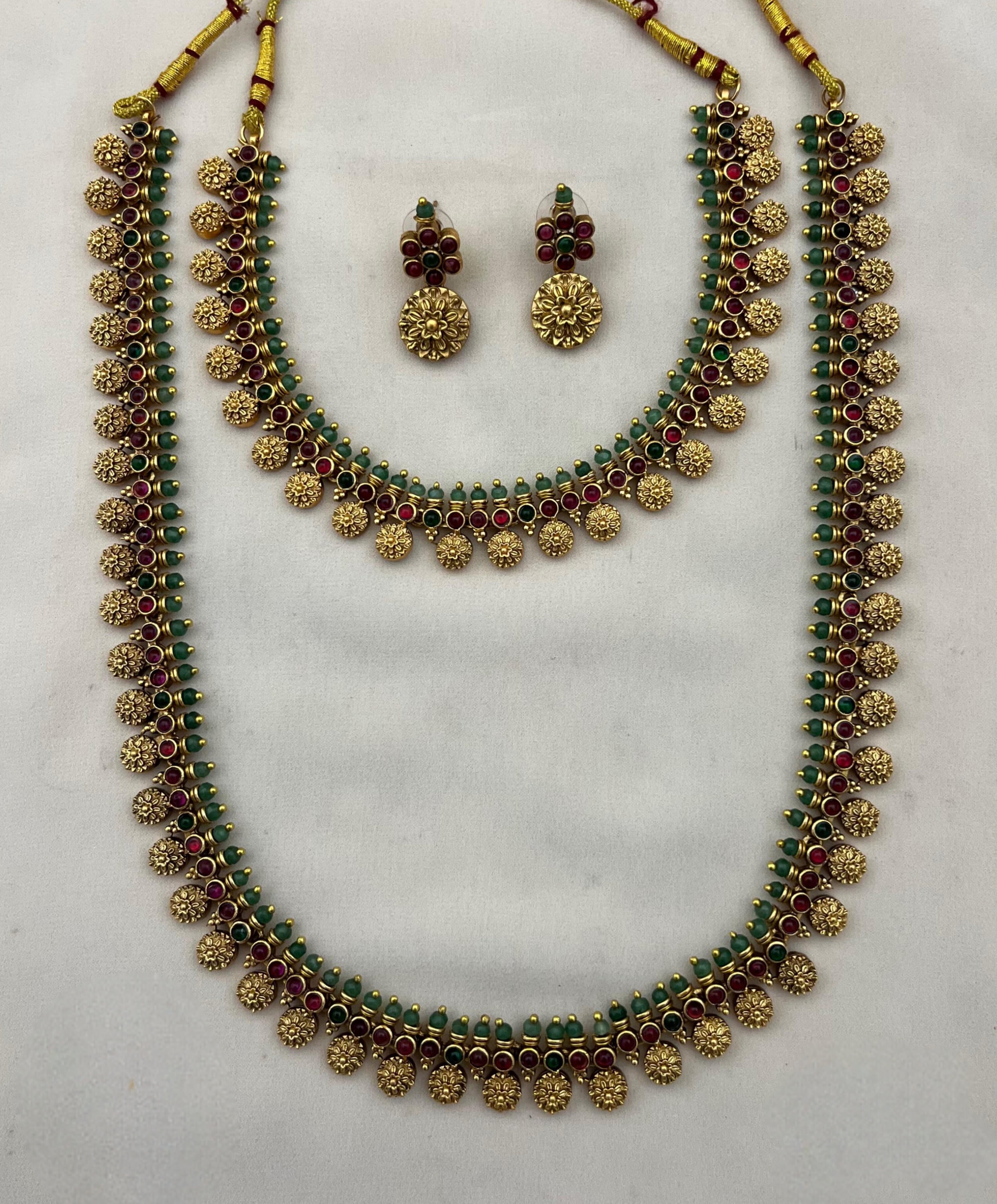 Sri Rajarajeshwari Coin Haram