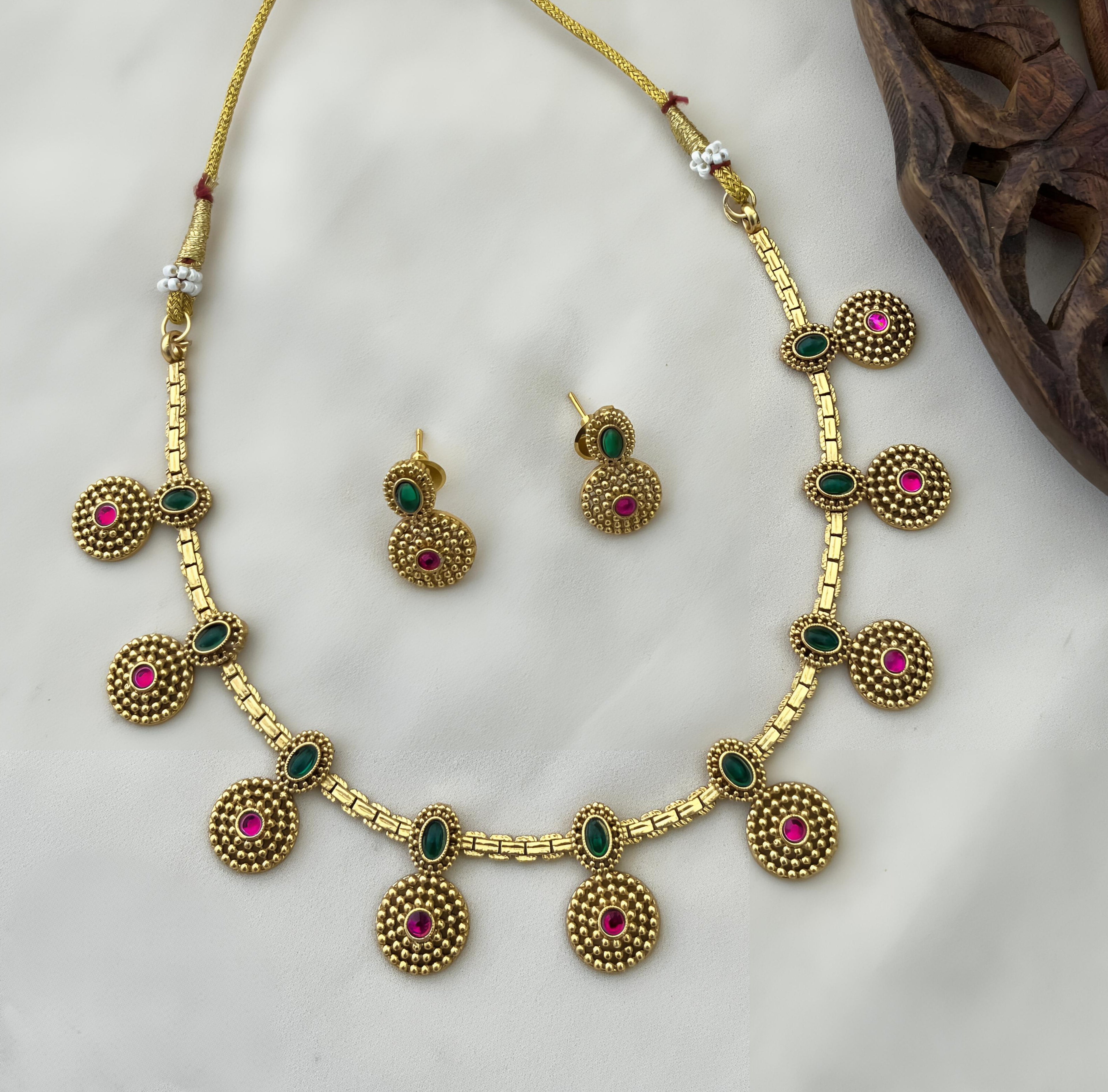 Shubh Lakshmi Coin Set