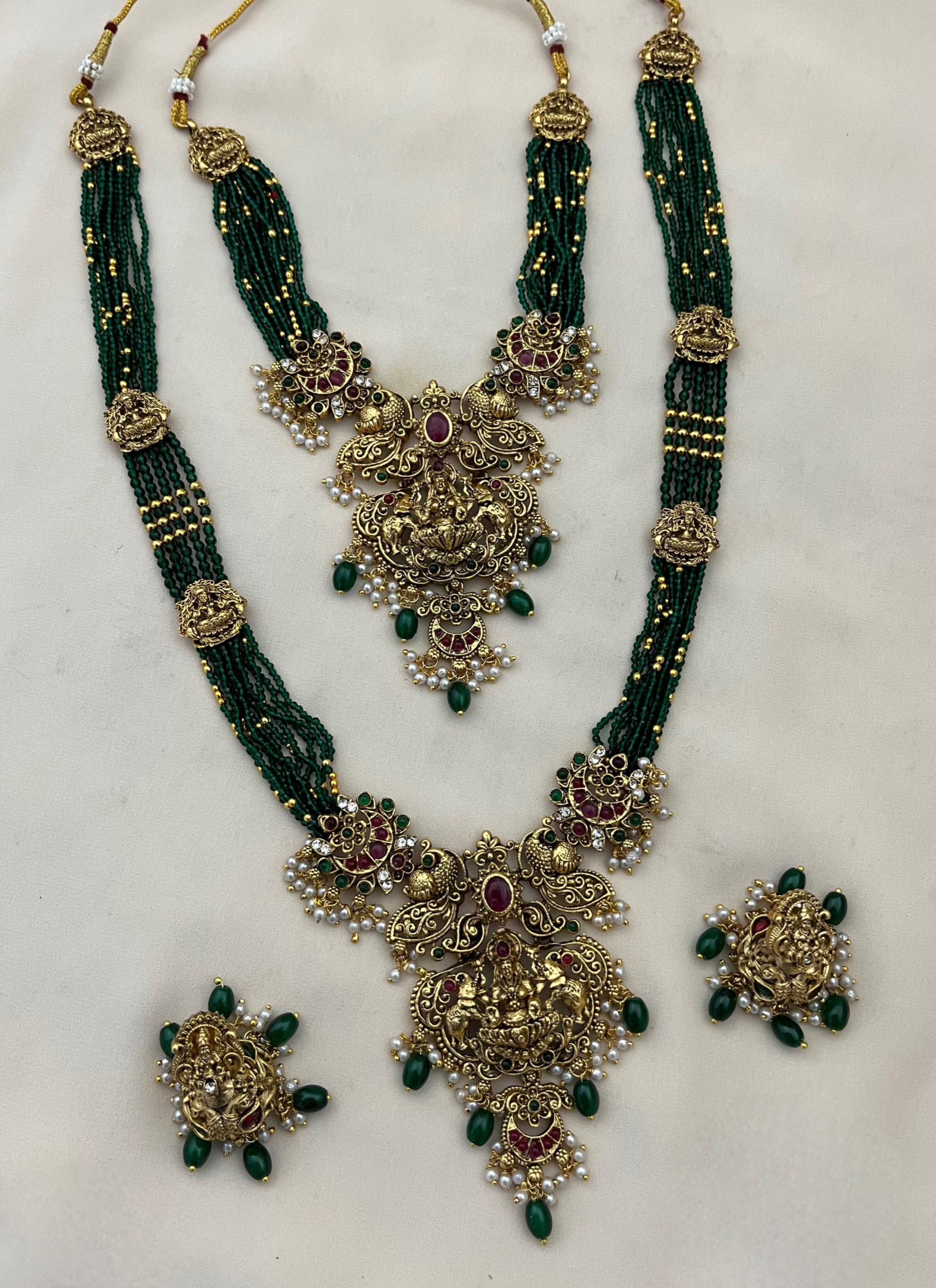 Emerald Temple Vaidehi Haram