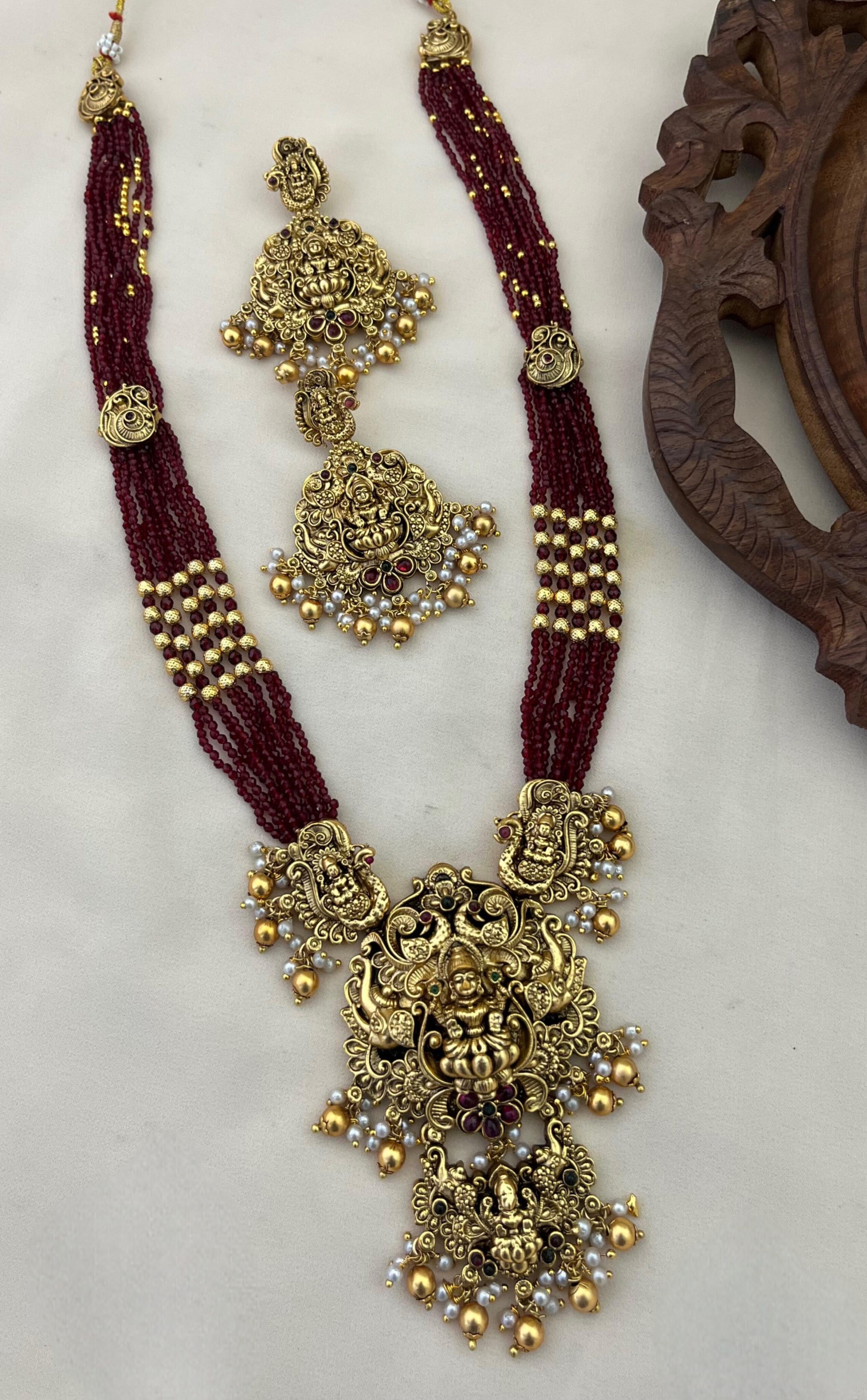 Divya Lakshmi Temple Haram