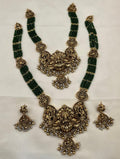 Lakshmi Ratna Haaram Set