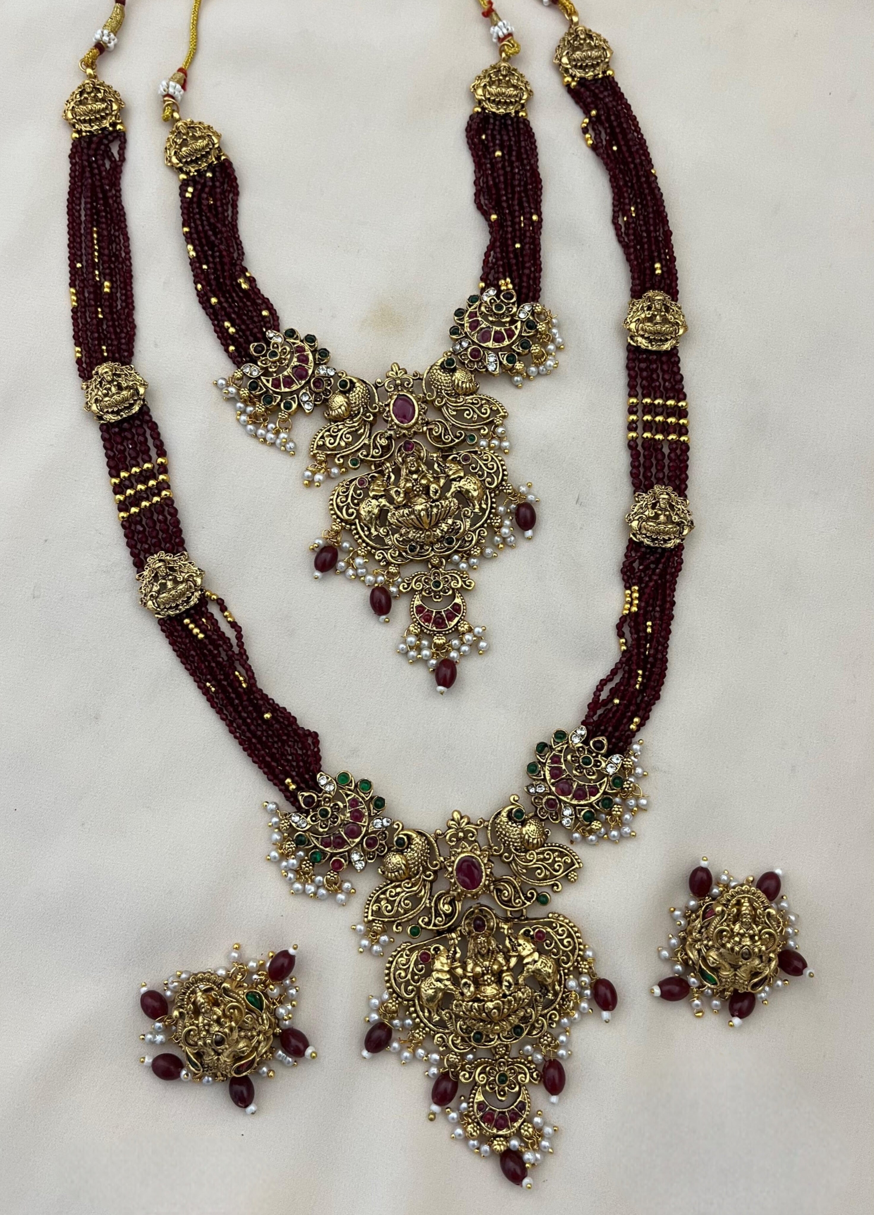 Emerald Temple Vaidehi Haram