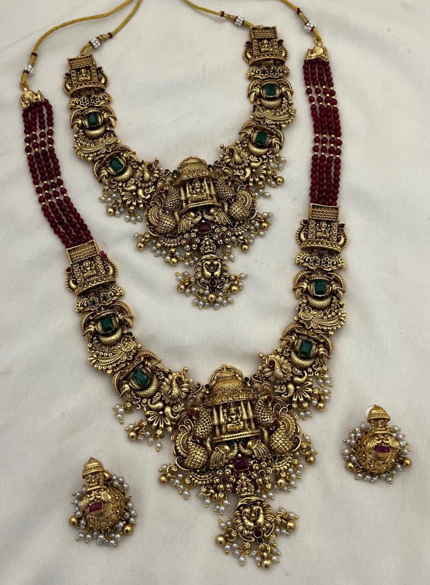 Mandap Mahal Temple Haram