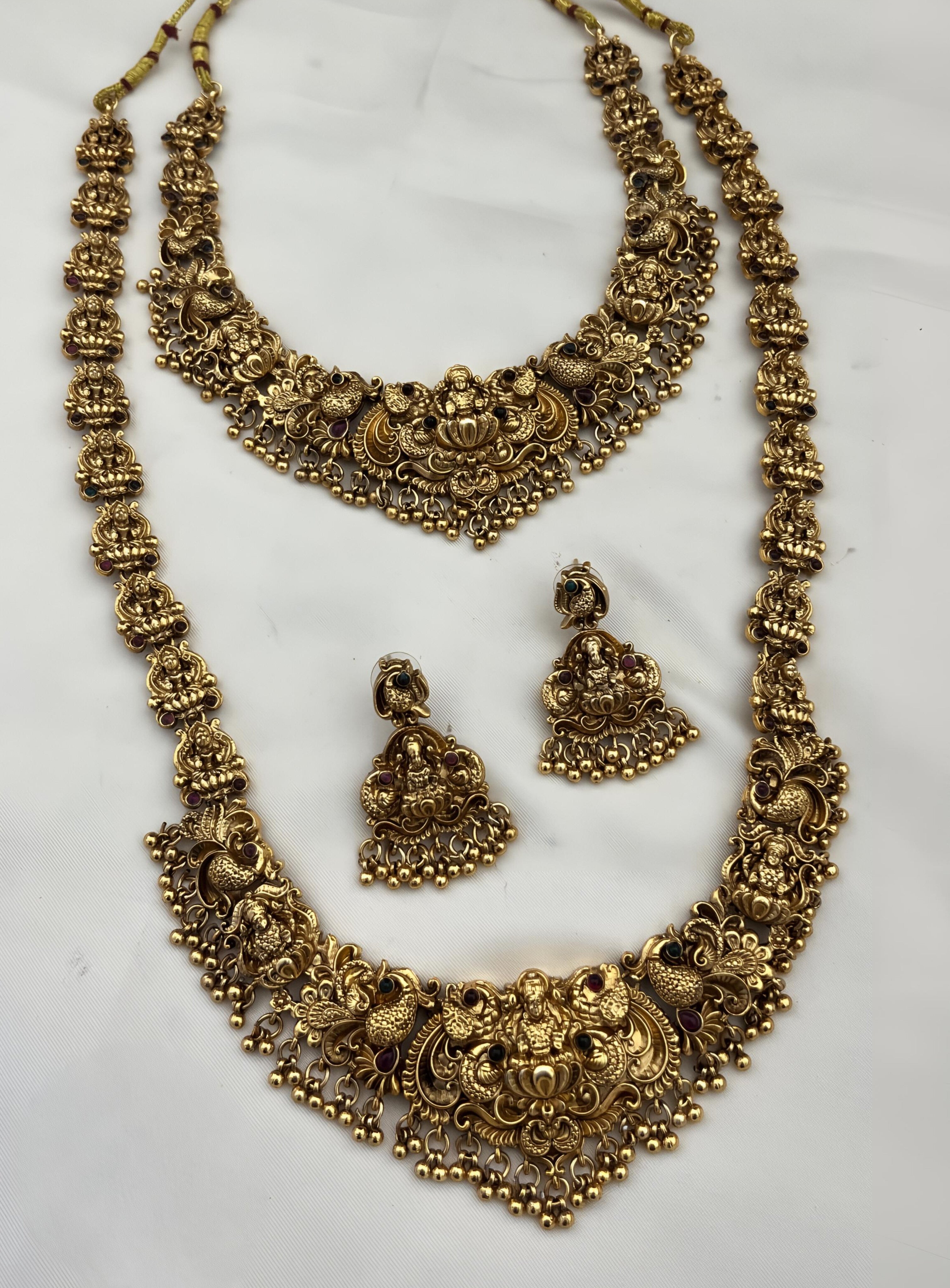 Sri Lakshmi Vaibhav Haram Combo