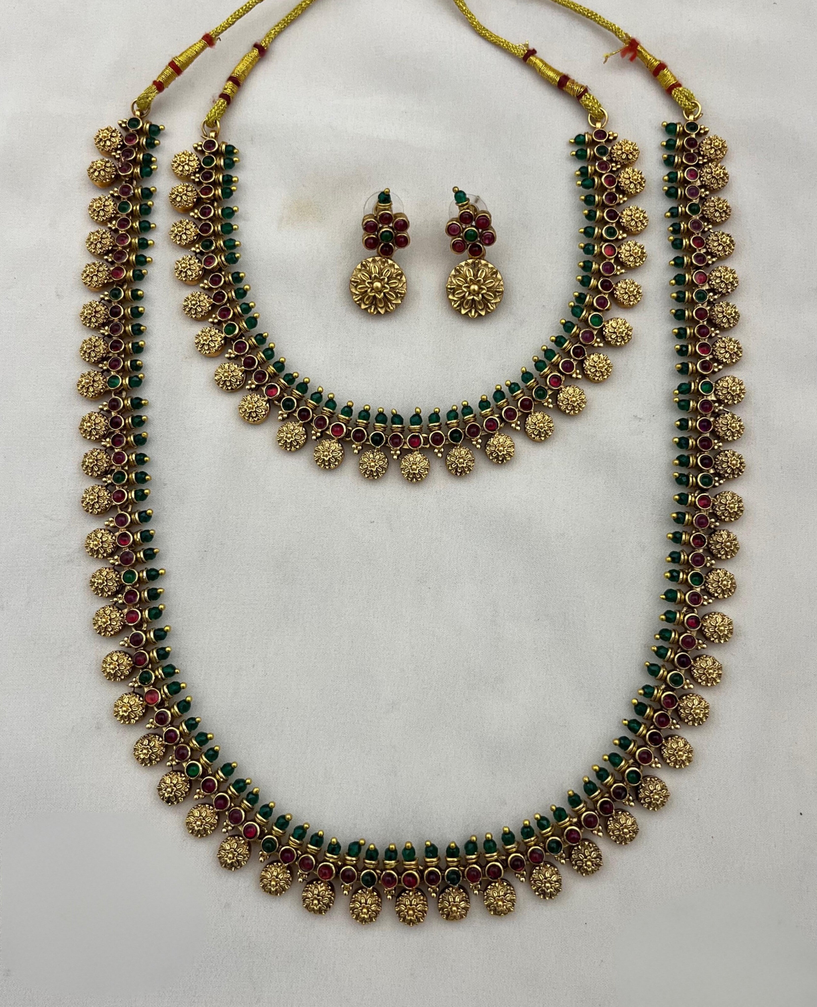 Sri Rajarajeshwari Coin Haram