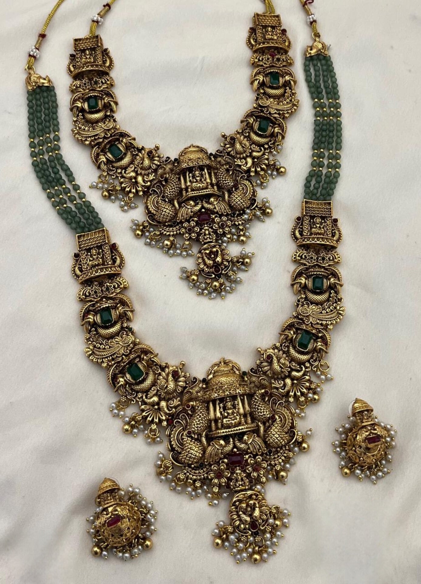 Mandap Mahal Temple Haram