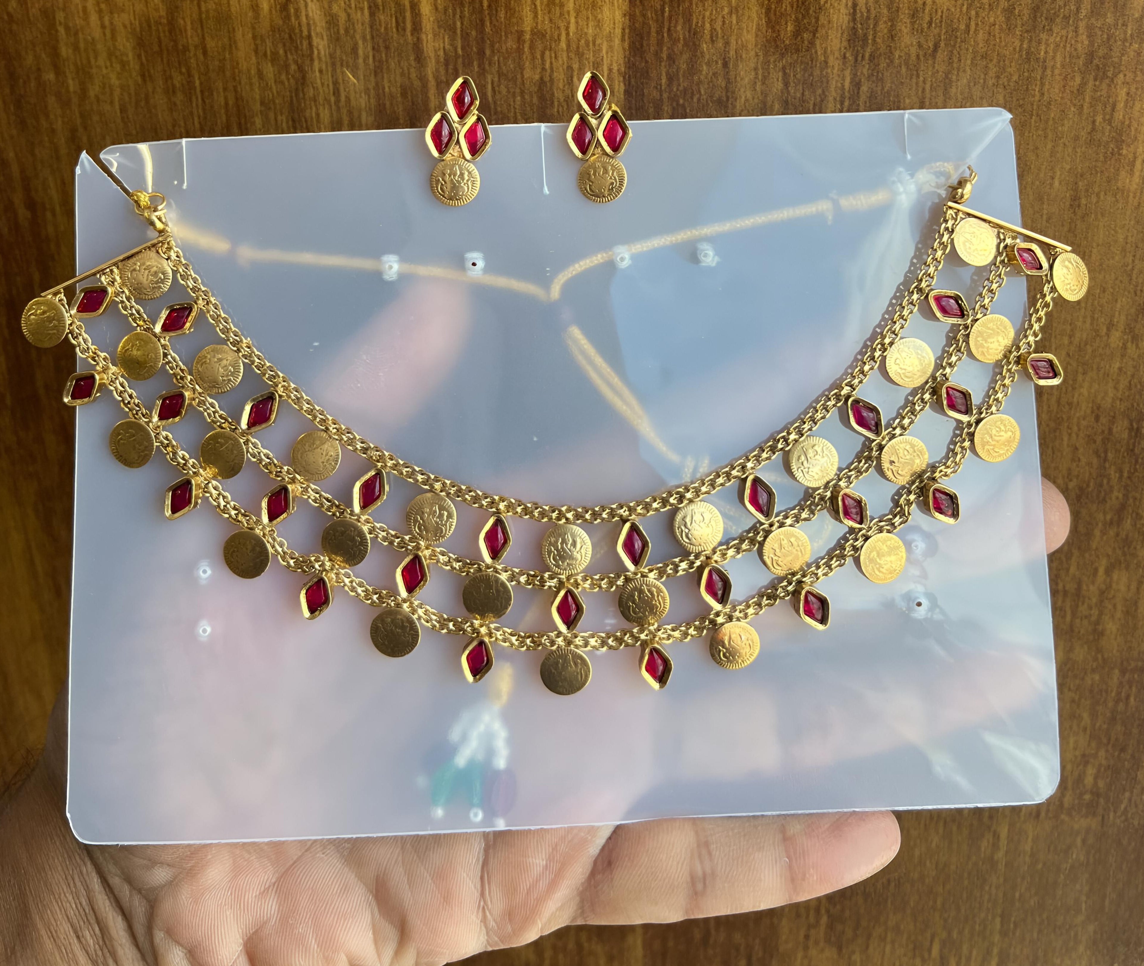 Swarna Chandrika Lakshmi Kasu