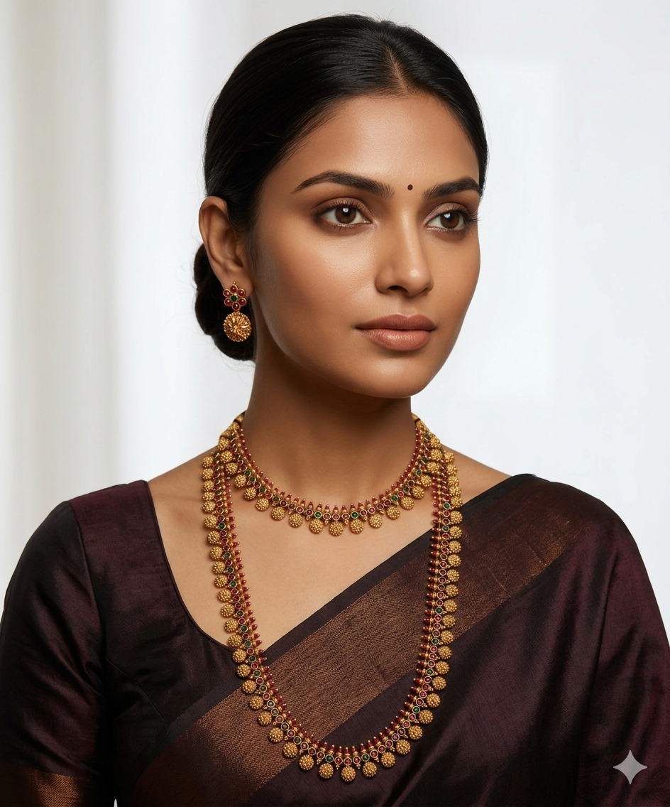 Sri Rajarajeshwari Coin Haram