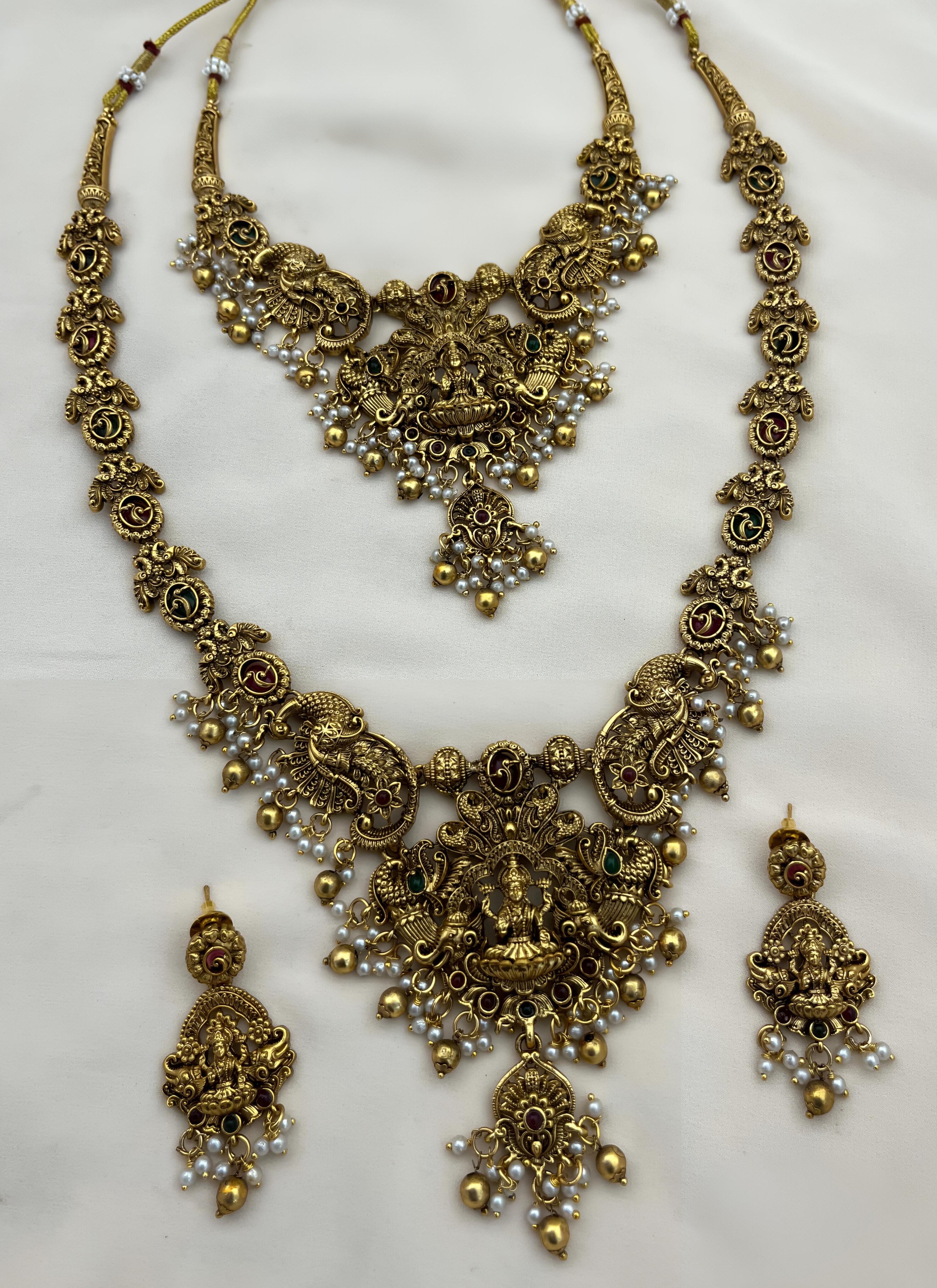 Shridevi  Temple Haram