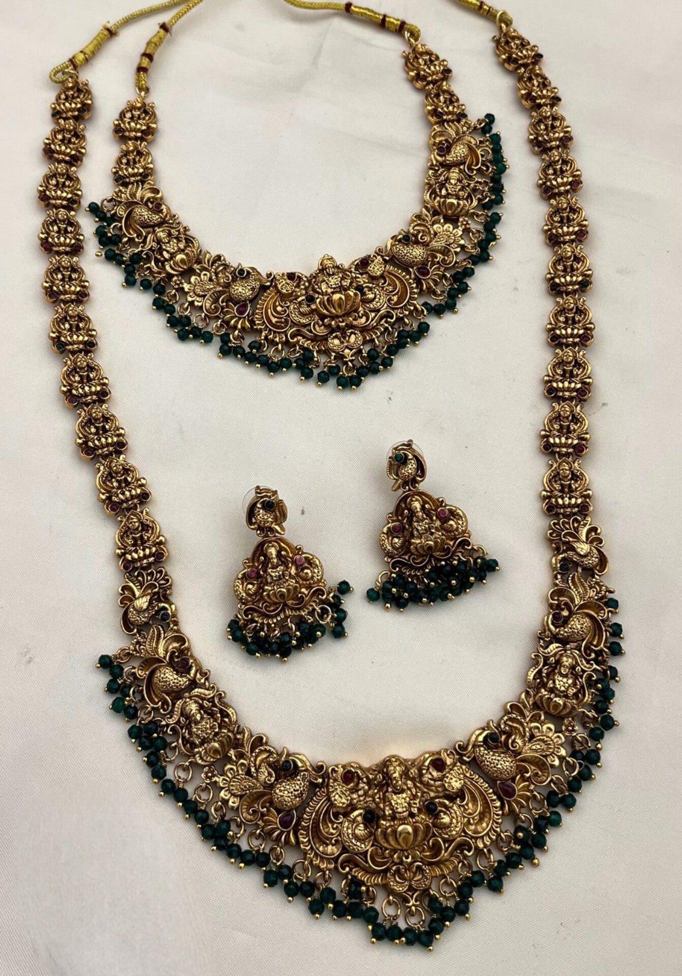 Sri Lakshmi Vaibhav Haram Combo