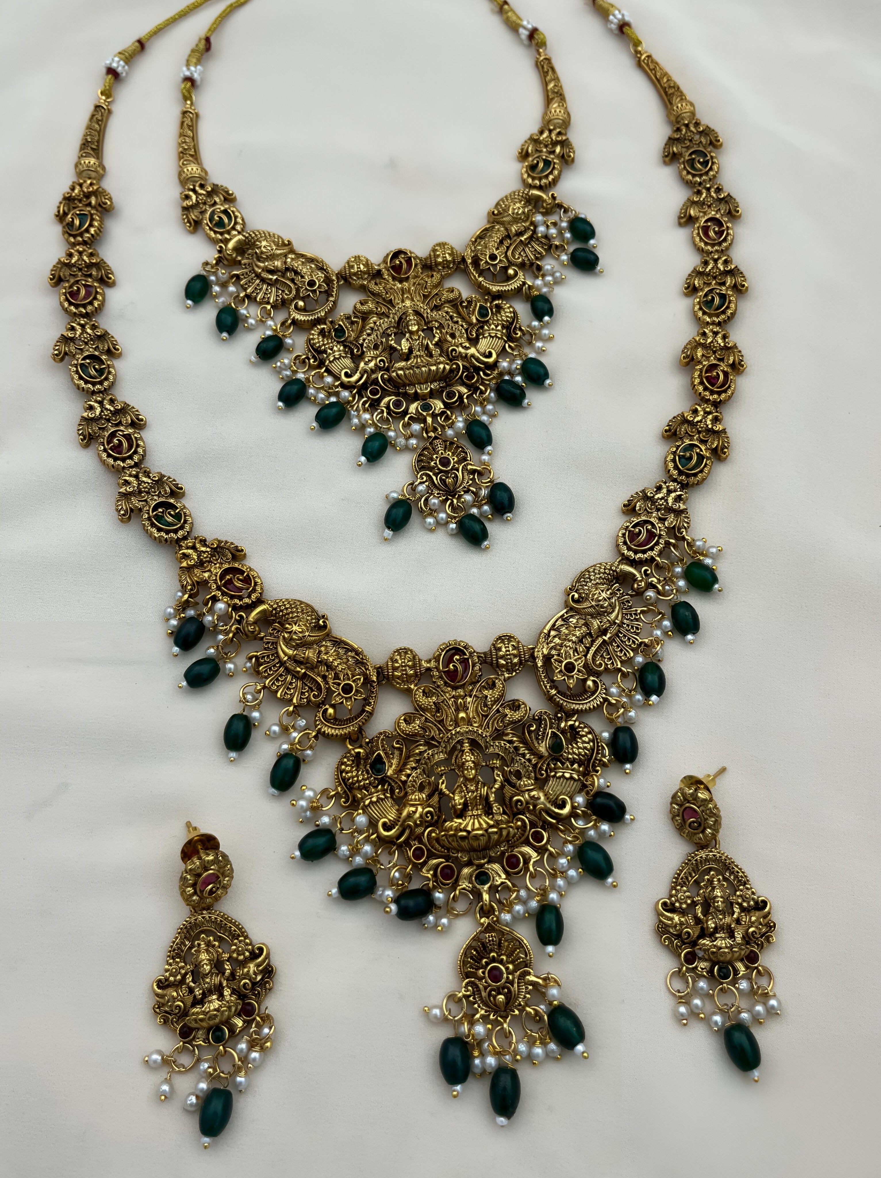 Shridevi  Temple Haram