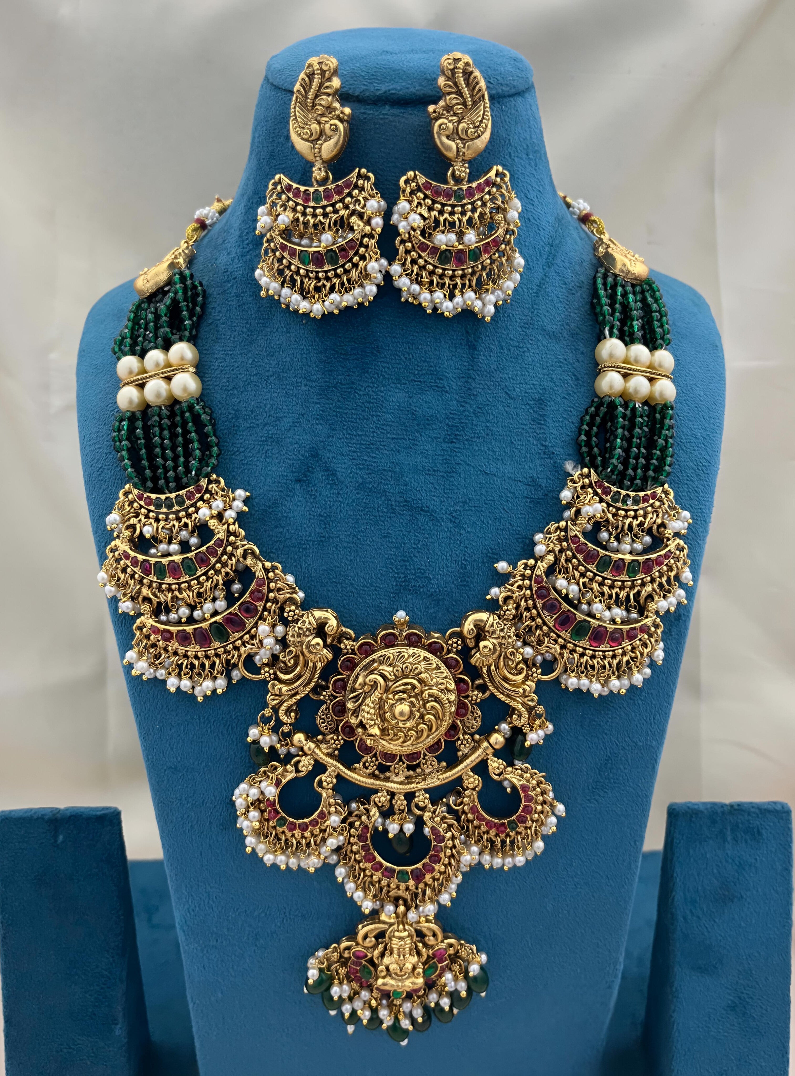 Maharani  Temple Haram