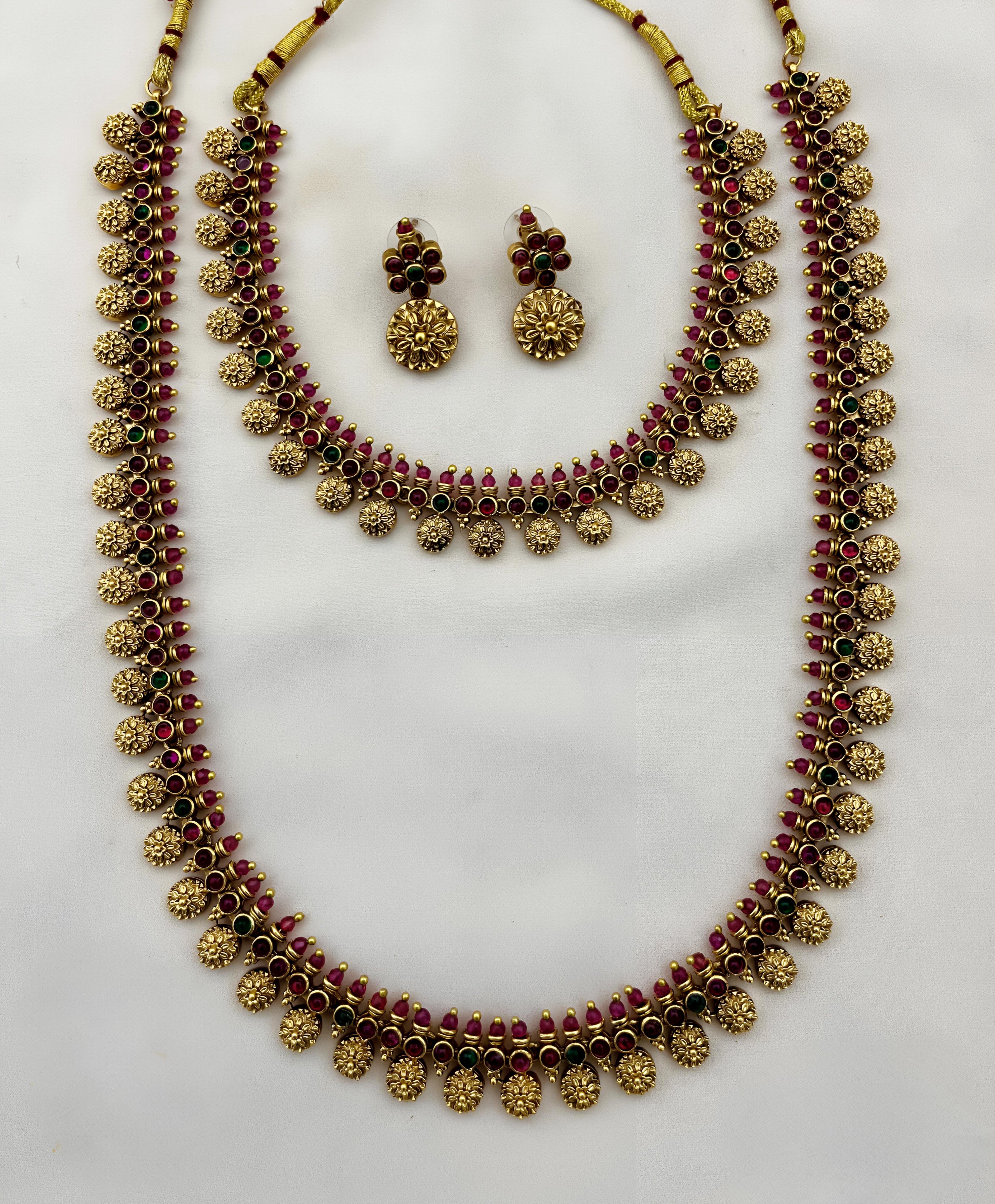 Sri Rajarajeshwari Coin Haram