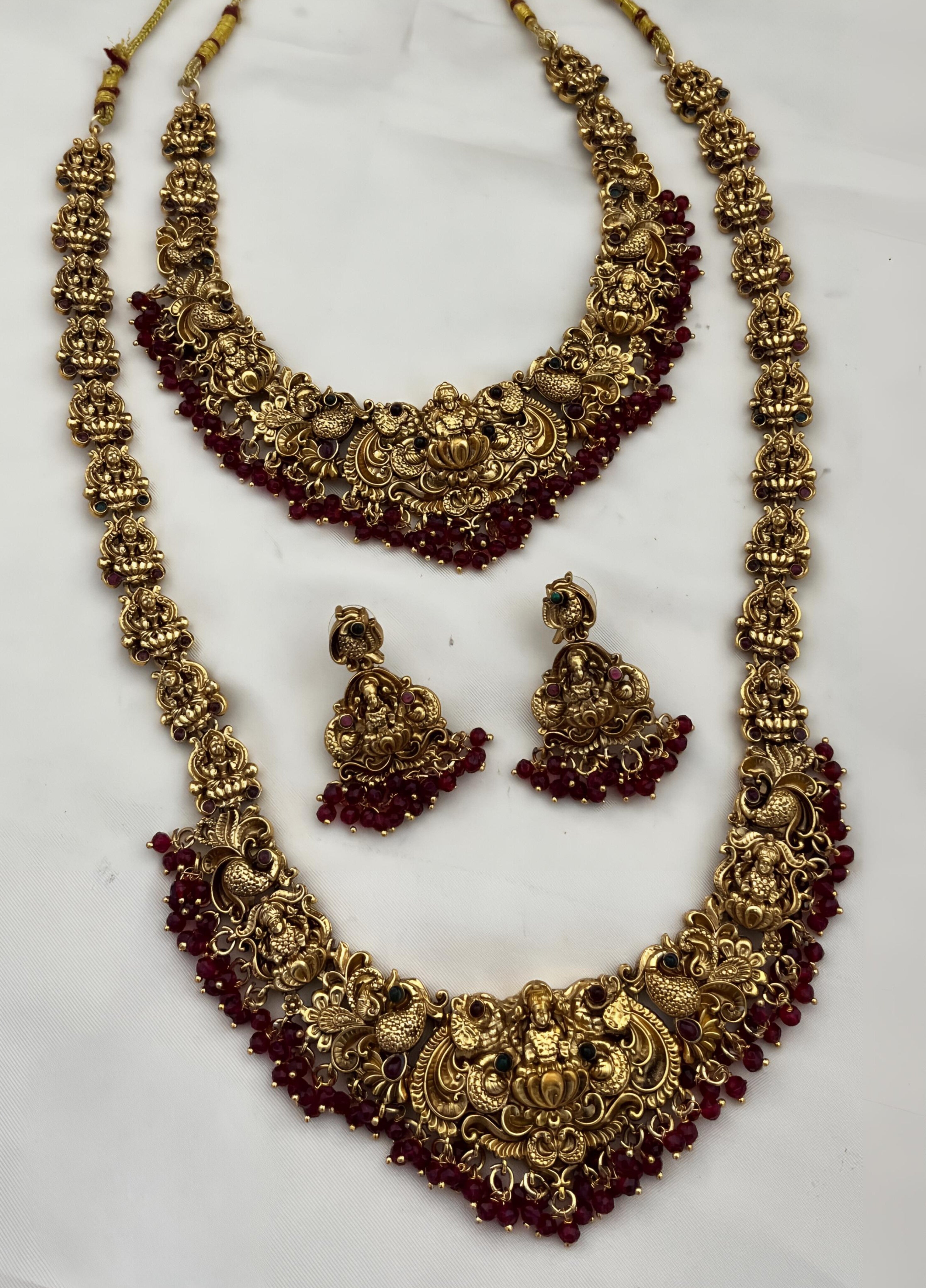 Sri Lakshmi Vaibhav Haram Combo