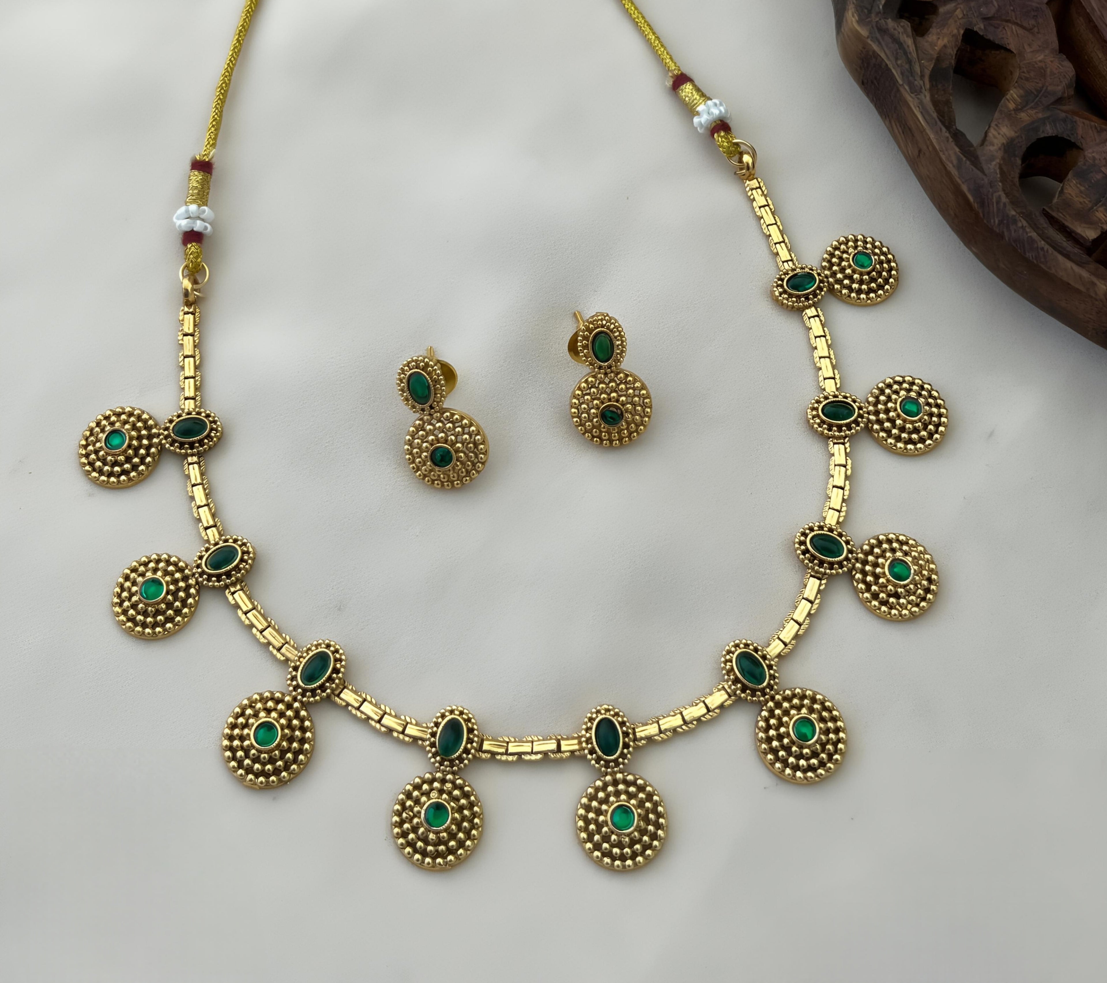 Shubh Lakshmi Coin Set